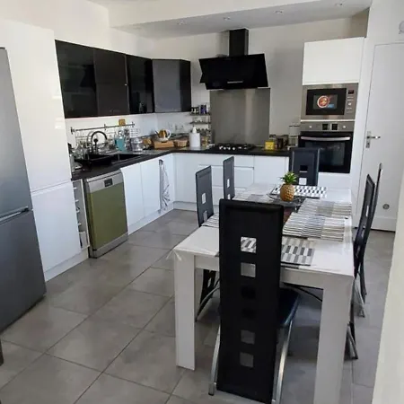 Appartamento 130 M2 *